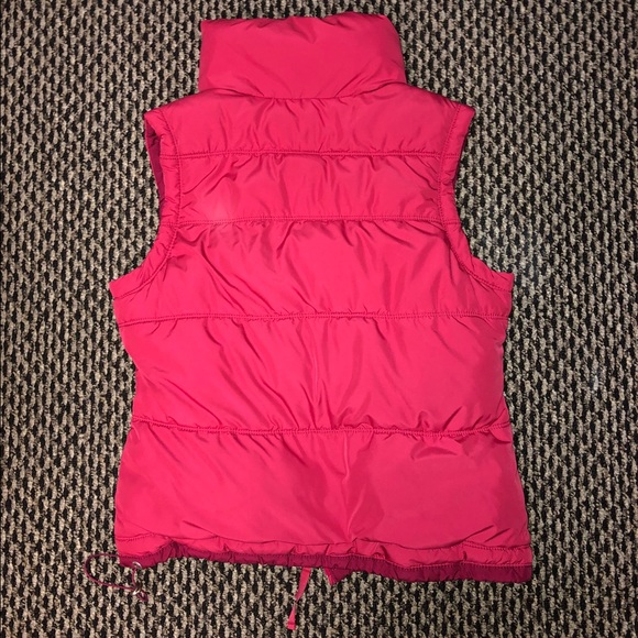 Winter jacket - Picture 3 of 5